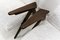 Mid-Century Sessel Bunny, Polen, 1970er, 4er Set 21