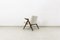 Mid-Century Armchairs Bunny, Poland, 1970s, Set of 4 9