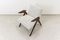 Mid-Century Armchairs Bunny, Poland, 1970s, Set of 4 6