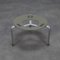PK33 Stool 1st Editionby Poul Kjærholm for E. Kold Christensen, Denmark, 1959, Image 3
