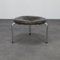 PK33 Stool 1st Editionby Poul Kjærholm for E. Kold Christensen, Denmark, 1959, Image 2