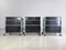 Black Mobile Office Cabinet by Fritz Haller for Usm Haller, Image 5