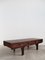 Table Basse en Bois par Gianfranco Frattni pour Bernini, Italie, 1960s 1
