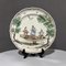 Laveno Ceramic Plate Service, Set of 21, Image 1