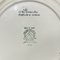 Laveno Ceramic Plate Service, Set of 21, Image 9