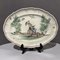 Laveno Ceramic Plate Service, Set of 21, Image 8