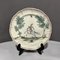Laveno Ceramic Plate Service, Set of 21, Image 3
