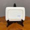 Mid-Century Ernestine Ceramic Oil Salt and Pepper Set, Set of 4, Image 3