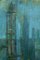 Renato Criscuolo, Periferia, Italy, Oil on Canvas, 21st Century, Framed, Image 5