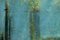 Renato Criscuolo, Periferia, Italy, Oil on Canvas, 21st Century, Framed, Image 3