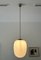 Large Pendant Lamp by Wilhelm Wagenfeld for Peill & Putzer, 1952 2
