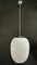 Large Pendant Lamp by Wilhelm Wagenfeld for Peill & Putzer, 1952 1