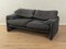675 Maralunga Sofa by Vico Magistretti for Cassina, 1970s, Image 1