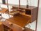 Wall Shelving System by Poul Cadovius for Cado, 1960s, Image 7