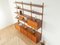 Wall Shelving System by Poul Cadovius for Cado, 1960s, Image 3