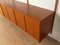 Wall Shelving System by Poul Cadovius for Cado, 1960s, Image 6