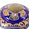 Biedermeier Judaica in Glass and Inkwell, Image 5