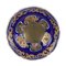 Biedermeier Judaica in Glass and Inkwell, Image 7