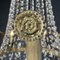 Empire Chandelier with Six Flames, 1800s 11