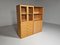 Modulares Samara Wandregal von Derk Jan De Vries für Maisa, 1970er, 4er Set 7