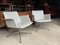 Set of Bauhaus Style Armchairs by Brunner for Knoll, 2013 10