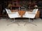 Set of Bauhaus Style Armchairs by Brunner for Knoll, 2013 7
