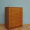 Vintage Teak Chest of Drawers, Image 6