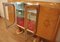 Vintage Sideboard von Vittorio Dassi, 1950er 11