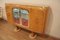 Vintage Sideboard von Vittorio Dassi, 1950er 9
