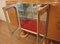 Vintage Sideboard von Vittorio Dassi, 1950er 12