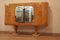 Vintage Sideboard von Vittorio Dassi, 1950er 7