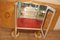 Vintage Sideboard von Vittorio Dassi, 1950er 3
