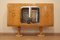 Vintage Sideboard von Vittorio Dassi, 1950er 5
