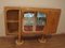 Vintage Sideboard von Vittorio Dassi, 1950er 15