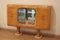 Vintage Sideboard von Vittorio Dassi, 1950er 1