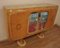 Vintage Sideboard von Vittorio Dassi, 1950er 16