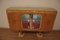 Vintage Sideboard von Vittorio Dassi, 1950er 6