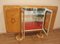 Vintage Sideboard von Vittorio Dassi, 1950er 13