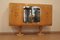 Vintage Sideboard von Vittorio Dassi, 1950er 4