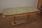 Mid-Century Modern Table in Walnut by Vittorio Dassi, 1950s 4