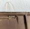 Mid-Century Modern German Studio Pottery Wall Plate from Ruscha, 1960s 17