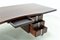 Mid-Century Tolomeo Desk by Ico & Louisa Parisi for MIM 7