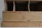 Antique Shop Shelf Sideboard in Pine, 1890s, Image 12