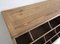 Antique Shop Shelf Sideboard in Pine, 1890s, Image 15