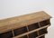 Antique Shop Shelf Sideboard in Pine, 1890s, Image 16