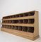 Antique Shop Shelf Sideboard in Pine, 1890s 7