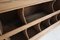 Antique Shop Shelf Sideboard in Pine, 1890s, Image 23