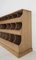 Antique Shop Shelf Sideboard in Pine, 1890s 8