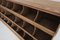 Antique Shop Shelf Sideboard in Pine, 1890s 21