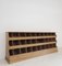 Antique Shop Shelf Sideboard in Pine, 1890s, Image 5
